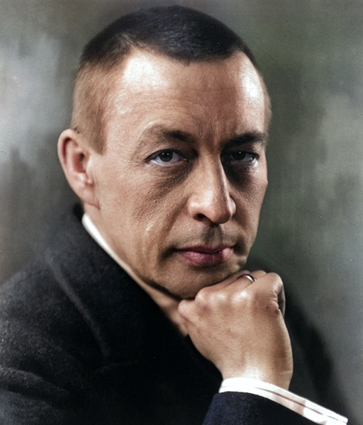 Rachmaninov 512x600