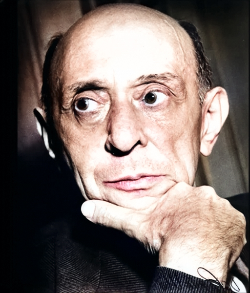 Schoenberg 512x600